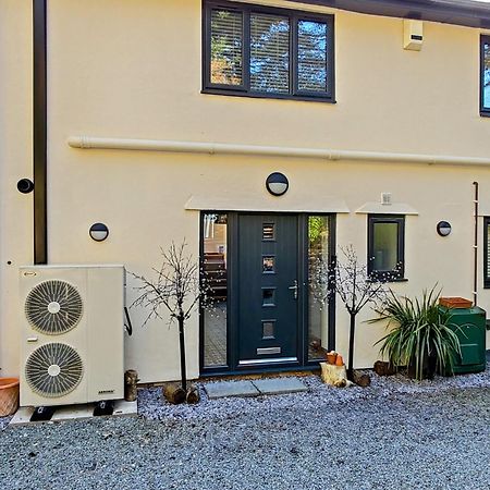 Bryn Mynach Guest House บาร์มัธ ภายนอก รูปภาพ