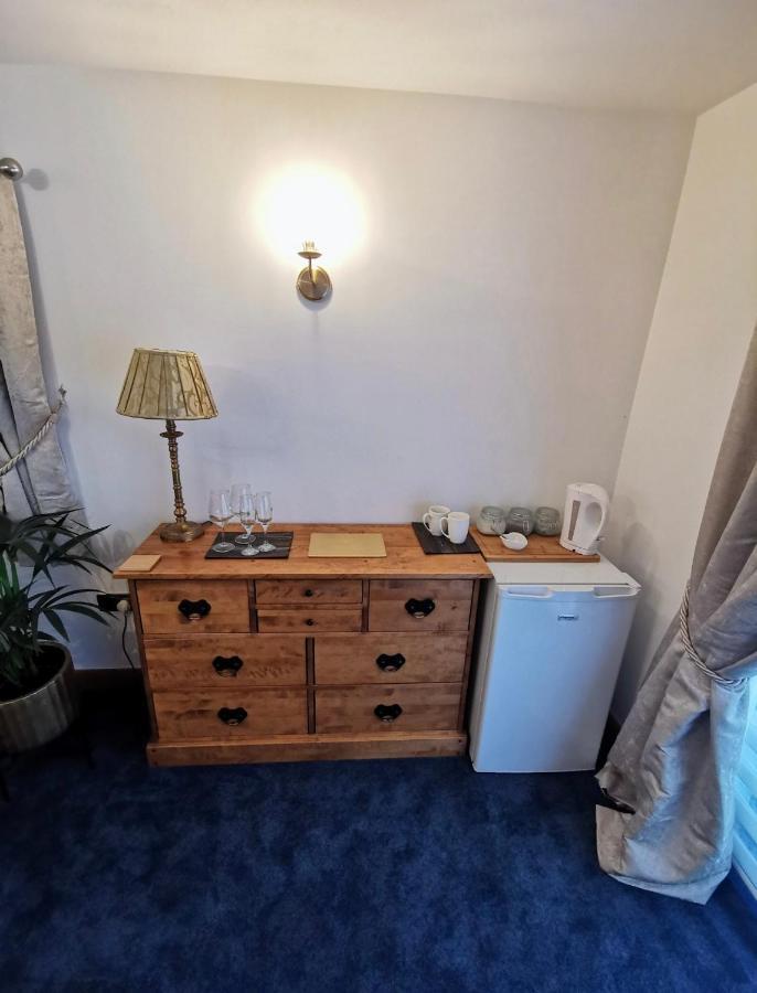 Bryn Mynach Guest House บาร์มัธ ภายนอก รูปภาพ