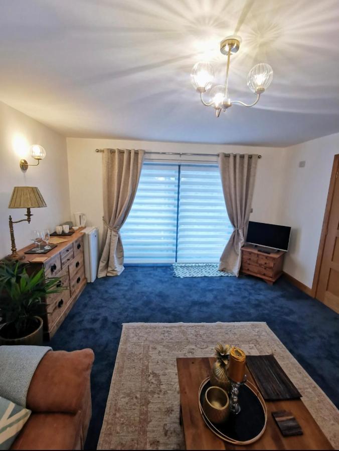 Bryn Mynach Guest House บาร์มัธ ภายนอก รูปภาพ