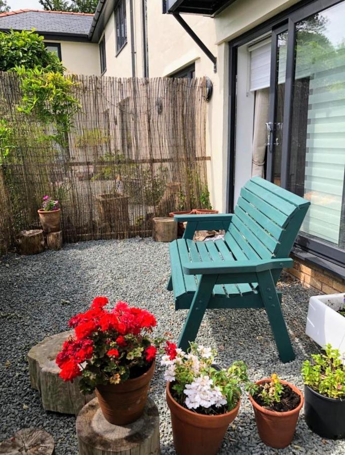 Bryn Mynach Guest House บาร์มัธ ภายนอก รูปภาพ