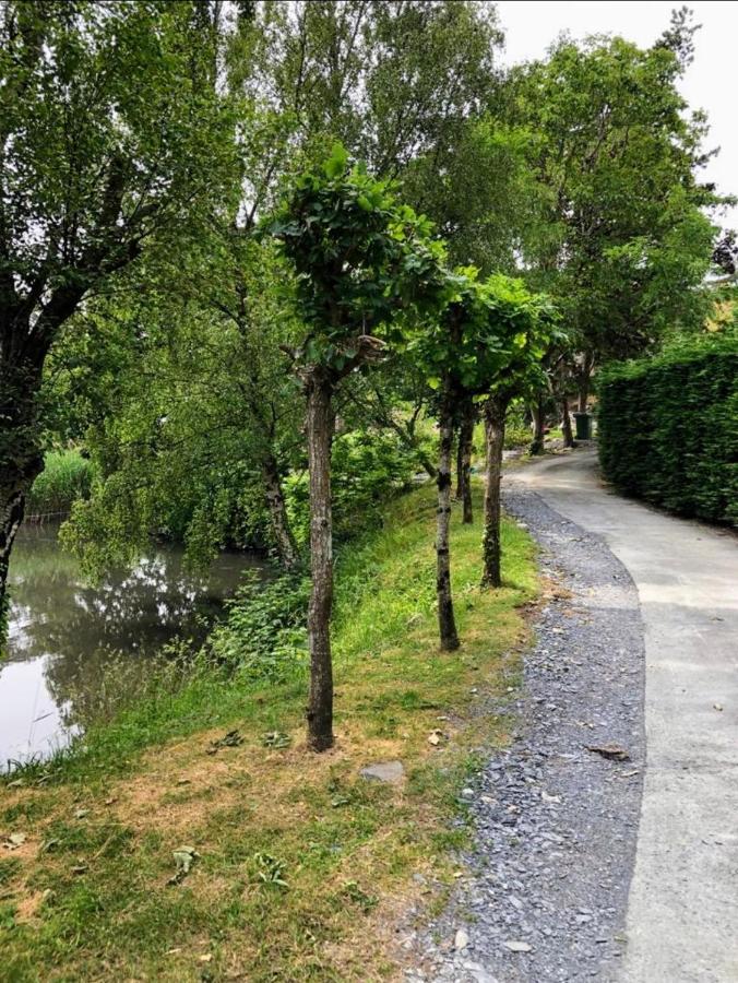 Bryn Mynach Guest House บาร์มัธ ภายนอก รูปภาพ