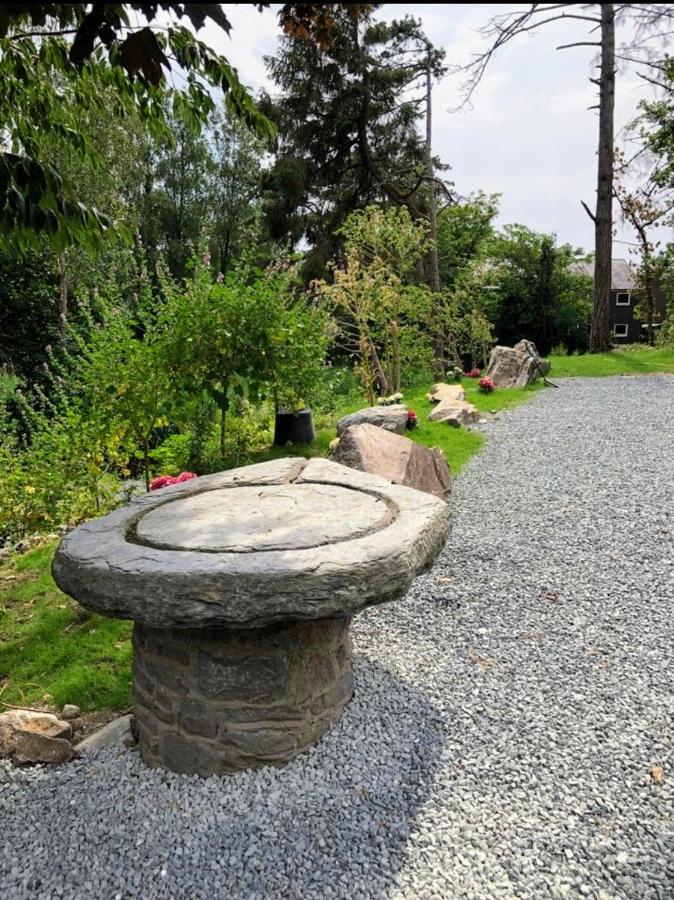 Bryn Mynach Guest House บาร์มัธ ภายนอก รูปภาพ