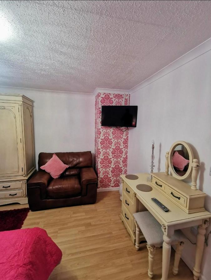 Bryn Mynach Guest House บาร์มัธ ภายนอก รูปภาพ