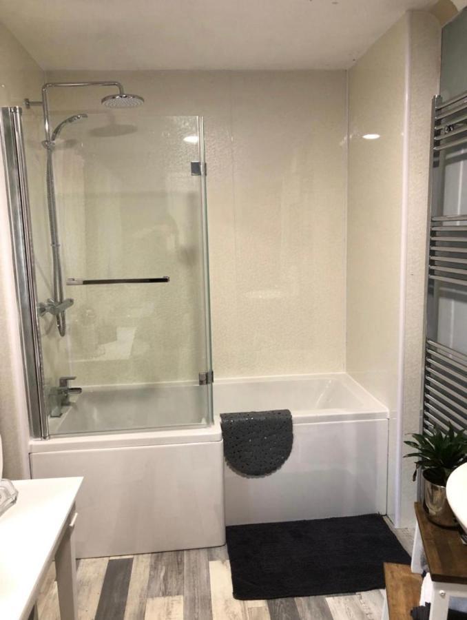 Bryn Mynach Guest House บาร์มัธ ภายนอก รูปภาพ