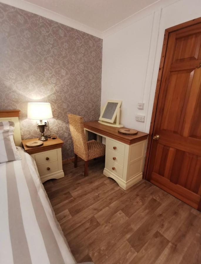 Bryn Mynach Guest House บาร์มัธ ภายนอก รูปภาพ