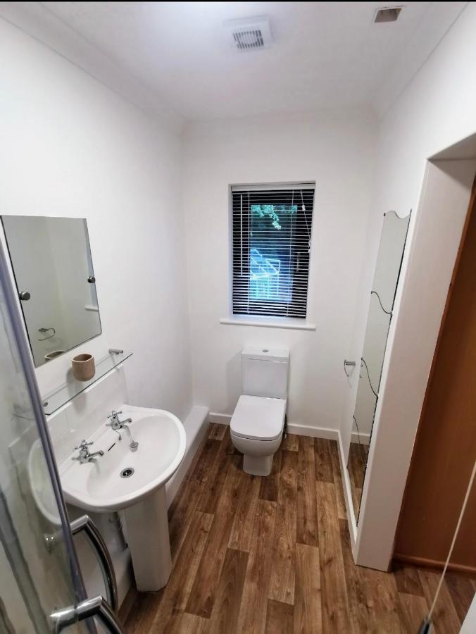 Bryn Mynach Guest House บาร์มัธ ภายนอก รูปภาพ