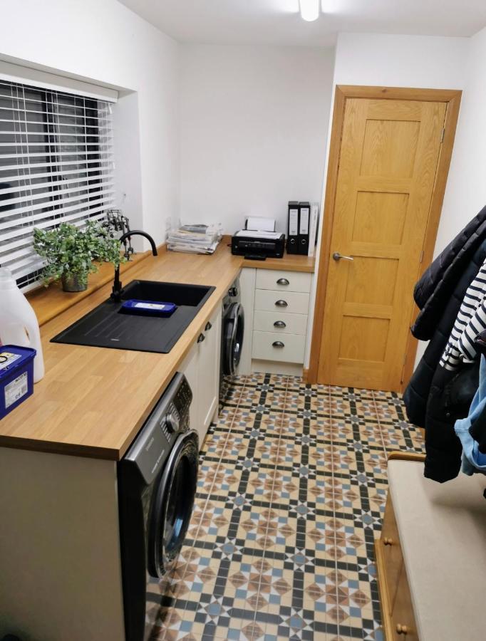 Bryn Mynach Guest House บาร์มัธ ภายนอก รูปภาพ