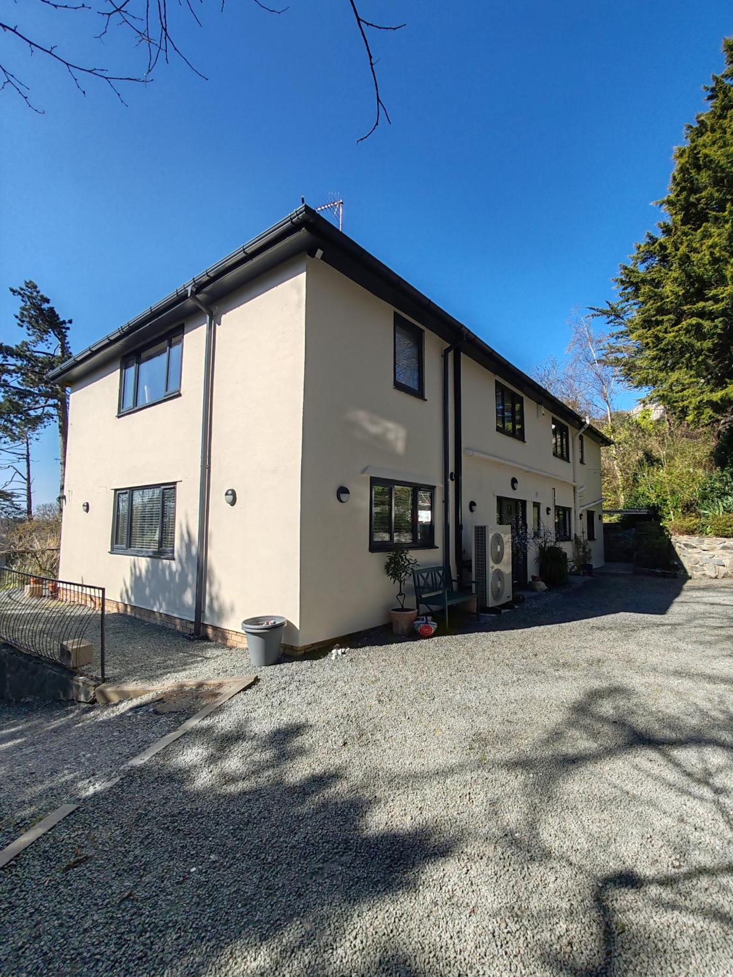 Bryn Mynach Guest House บาร์มัธ ภายนอก รูปภาพ